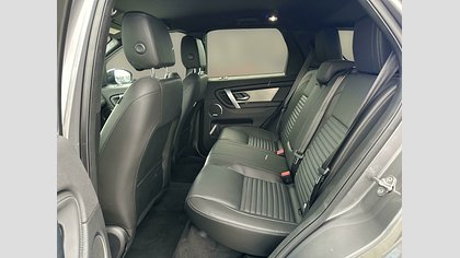 Discovery Sport 8