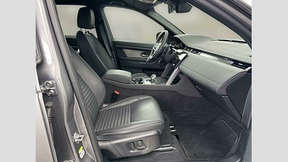 Discovery Sport 7