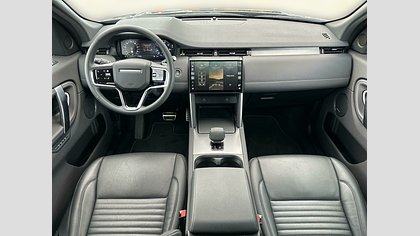 Discovery Sport 6