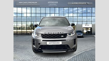 Discovery Sport 1