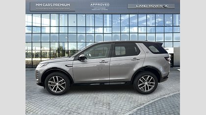 Discovery Sport 2