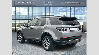 Discovery Sport 3