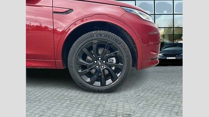 Discovery Sport 5