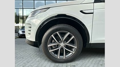 Discovery Sport 5