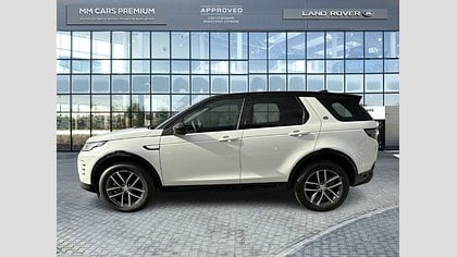 Discovery Sport 2