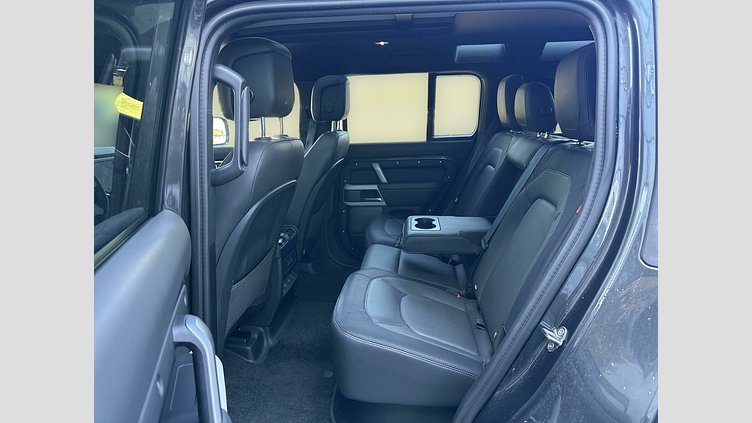 2024 Approved Land Rover Defender 110 Carpathian Grey D250 AWD Auto MHEV X-DYNAMIC HSE