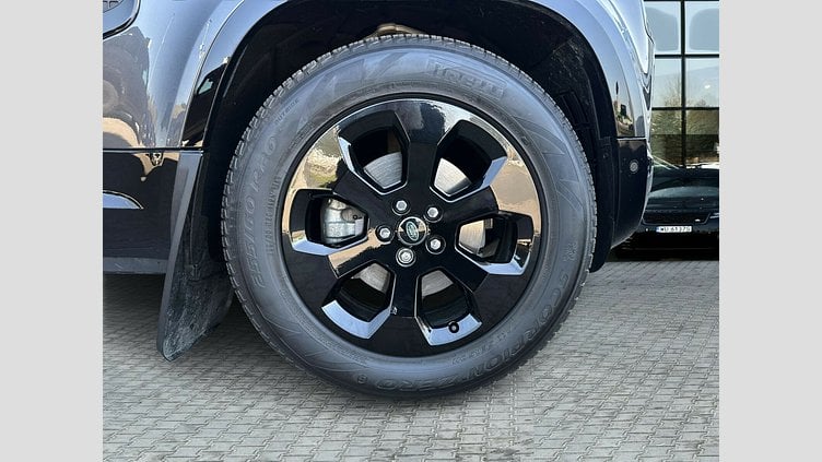 2024 Approved Land Rover Defender 110 Carpathian Grey D250 AWD Auto MHEV X-DYNAMIC HSE