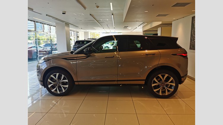 2023 認定中古車 Land Rover Range Rover Evoque ランタオブロンズ D200 AWD（オートマチック）MHEV R-DYNAMIC S