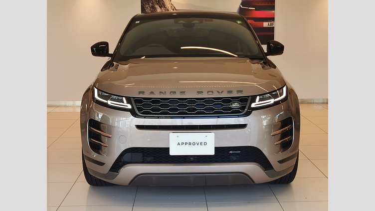 2023 認定中古車 Land Rover Range Rover Evoque ランタオブロンズ D200 AWD（オートマチック）MHEV R-DYNAMIC S