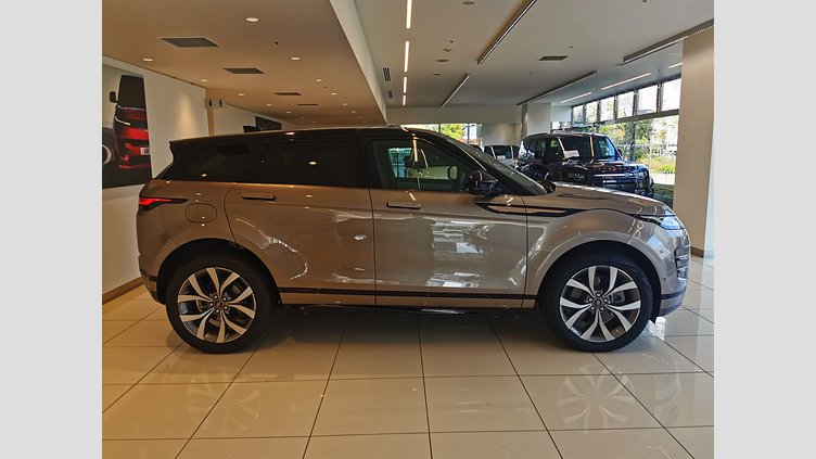 2023 認定中古車 Land Rover Range Rover Evoque ランタオブロンズ D200 AWD（オートマチック）MHEV R-DYNAMIC S