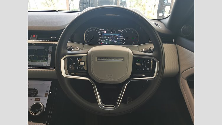 2023 認定中古車 Land Rover Range Rover Evoque ランタオブロンズ D200 AWD（オートマチック）MHEV R-DYNAMIC S