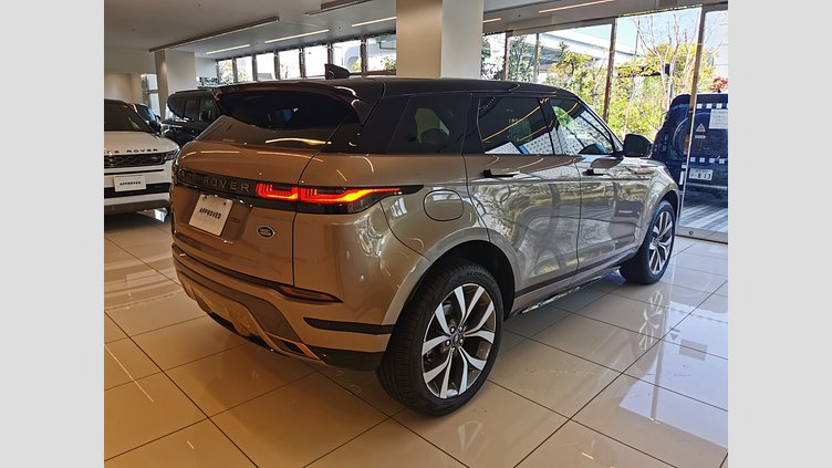 2023 認定中古車 Land Rover Range Rover Evoque ランタオブロンズ D200 AWD（オートマチック）MHEV R-DYNAMIC S