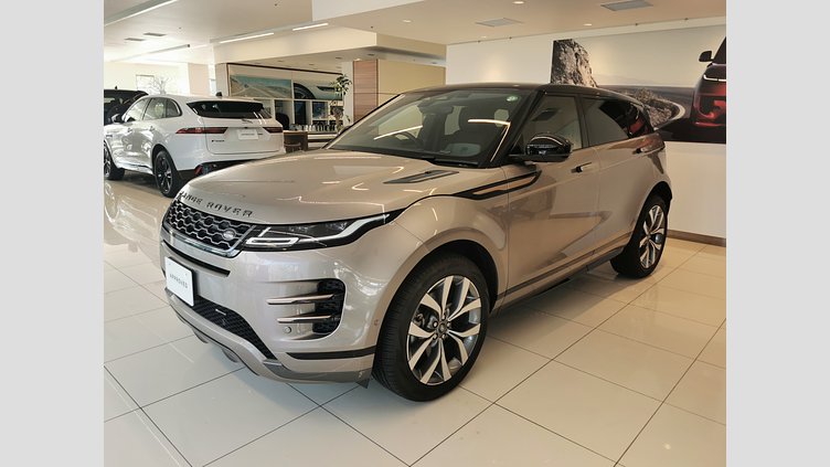 2023 認定中古車 Land Rover Range Rover Evoque ランタオブロンズ D200 AWD（オートマチック）MHEV R-DYNAMIC S