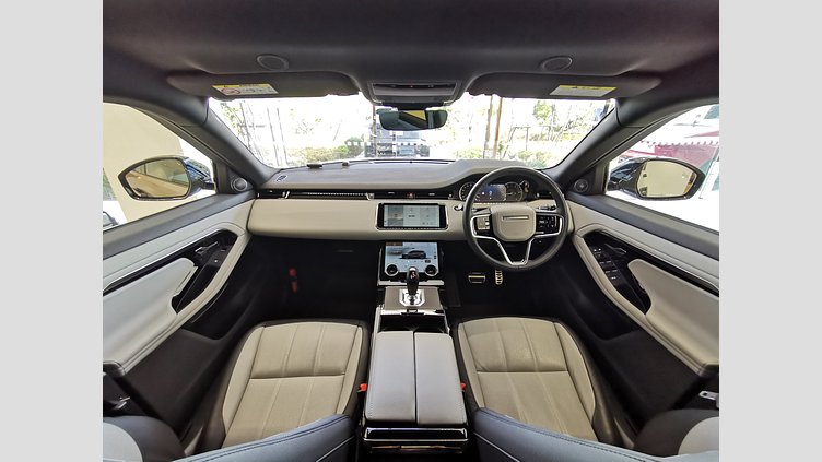 2023 認定中古車 Land Rover Range Rover Evoque ランタオブロンズ D200 AWD（オートマチック）MHEV R-DYNAMIC S