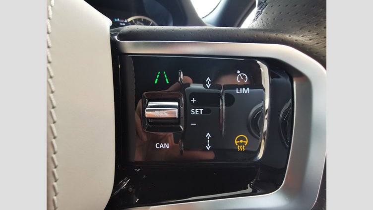 2023 認定中古車 Land Rover Range Rover Evoque ランタオブロンズ D200 AWD（オートマチック）MHEV R-DYNAMIC S