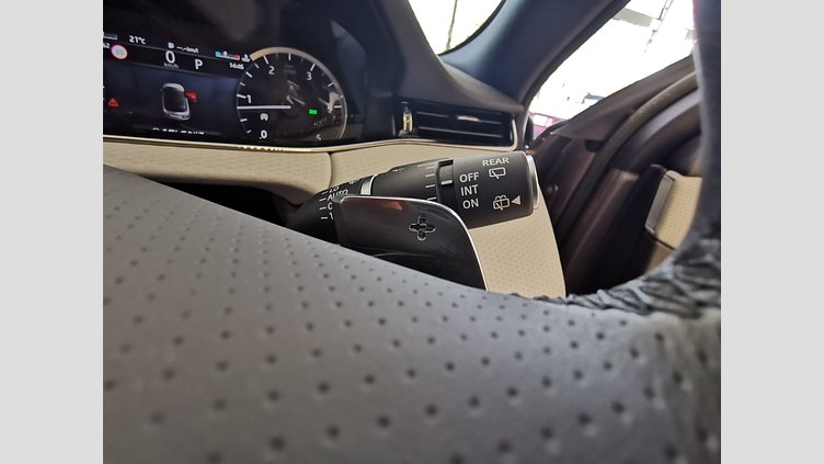 2023 認定中古車 Land Rover Range Rover Evoque ランタオブロンズ D200 AWD（オートマチック）MHEV R-DYNAMIC S