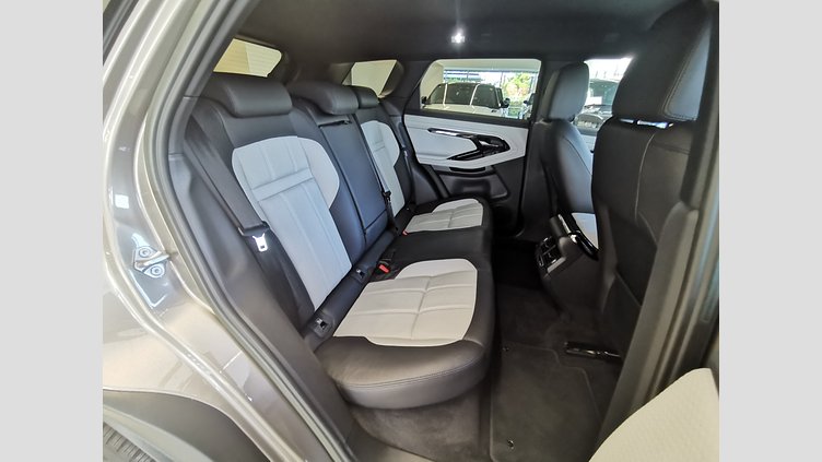 2023 認定中古車 Land Rover Range Rover Evoque ランタオブロンズ D200 AWD（オートマチック）MHEV R-DYNAMIC S