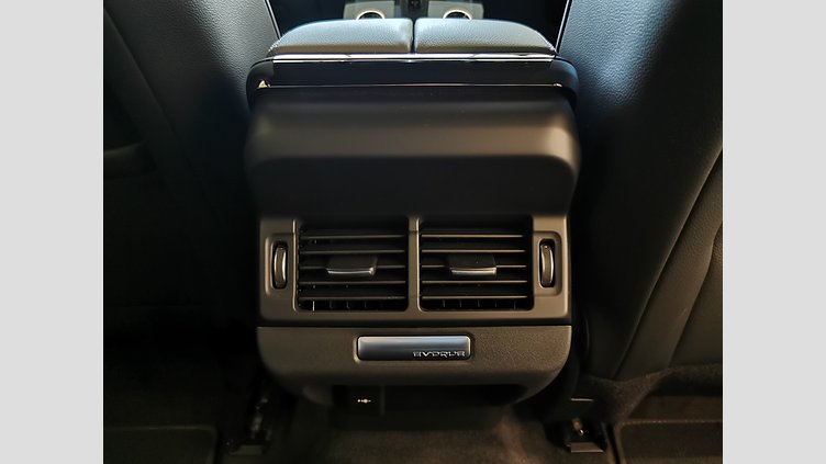 2023 認定中古車 Land Rover Range Rover Evoque ランタオブロンズ D200 AWD（オートマチック）MHEV R-DYNAMIC S