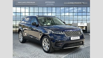Range Rover Velar 0