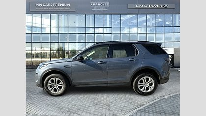 Discovery Sport 2