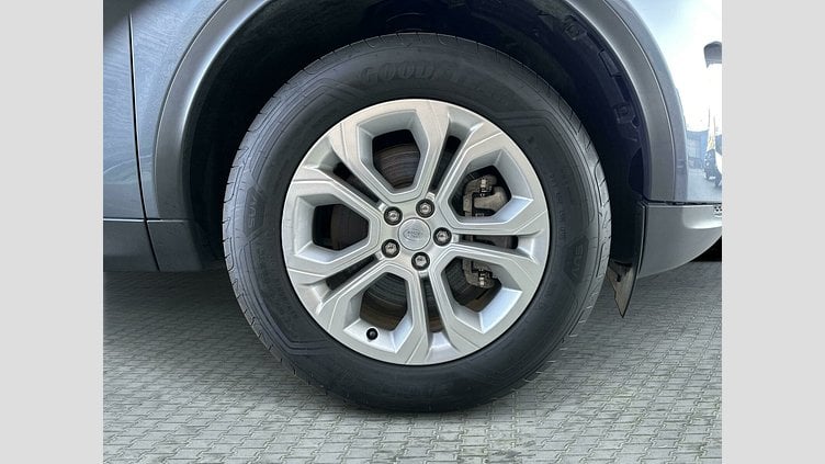 2021 Używany Land Rover Discovery Sport Byron Blue 2.0 litre i4D​ Discovery Sport 2.0 D200 mHEV S aut
