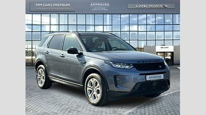 Discovery Sport 0