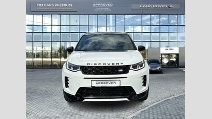 Discovery Sport 1