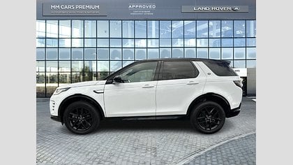 Discovery Sport 2
