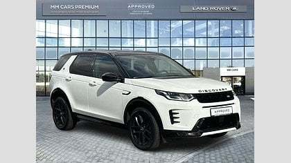 Discovery Sport 0