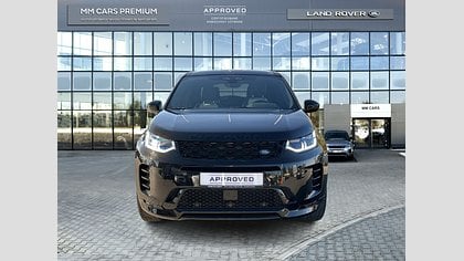 Discovery Sport 1