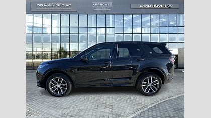 Discovery Sport 2