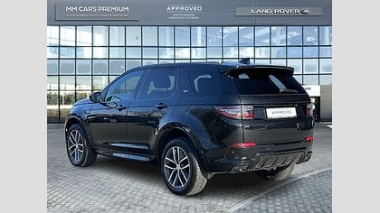 Discovery Sport 3