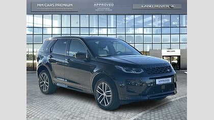 Discovery Sport 0