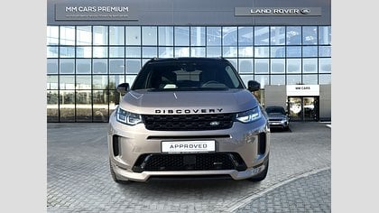 Discovery Sport 1