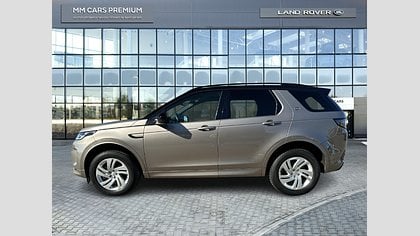 Discovery Sport 2