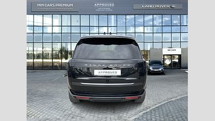 Range Rover 4
