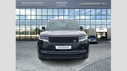 Range Rover 1