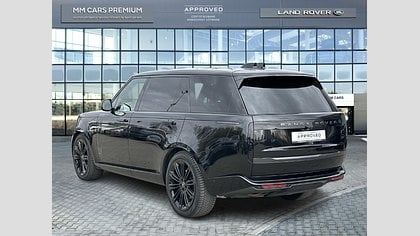 Range Rover 3