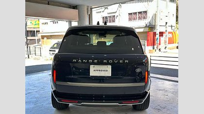 Range Rover 6