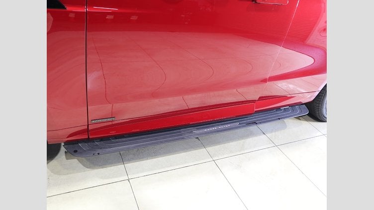 2024 認定中古車 Land Rover Range Rover Sport フィレンツェレッド P400マイルドハイブリッド スタンダードホイールベース Autobiography