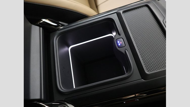 2024 認定中古車 Land Rover Range Rover Sport フィレンツェレッド P400マイルドハイブリッド スタンダードホイールベース Autobiography