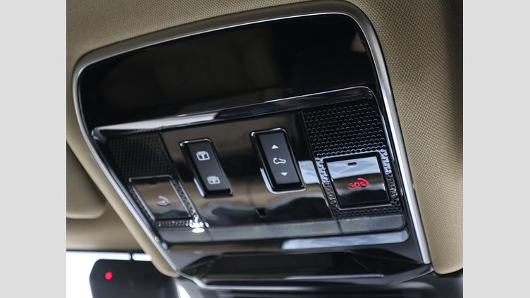 2024 認定中古車 Land Rover Range Rover Sport フィレンツェレッド P400マイルドハイブリッド スタンダードホイールベース Autobiography