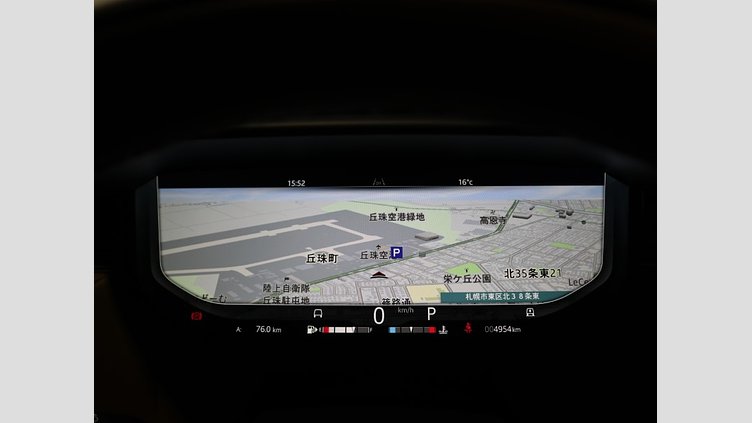 2024 認定中古車 Land Rover Range Rover Sport フィレンツェレッド P400マイルドハイブリッド スタンダードホイールベース Autobiography