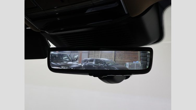 2024 認定中古車 Land Rover Range Rover Sport フィレンツェレッド P400マイルドハイブリッド スタンダードホイールベース Autobiography