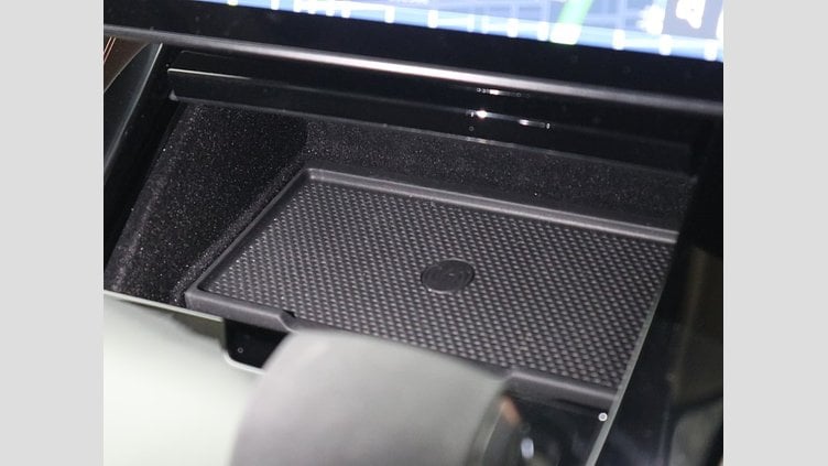 2024 認定中古車 Land Rover Range Rover Sport フィレンツェレッド P400マイルドハイブリッド スタンダードホイールベース Autobiography