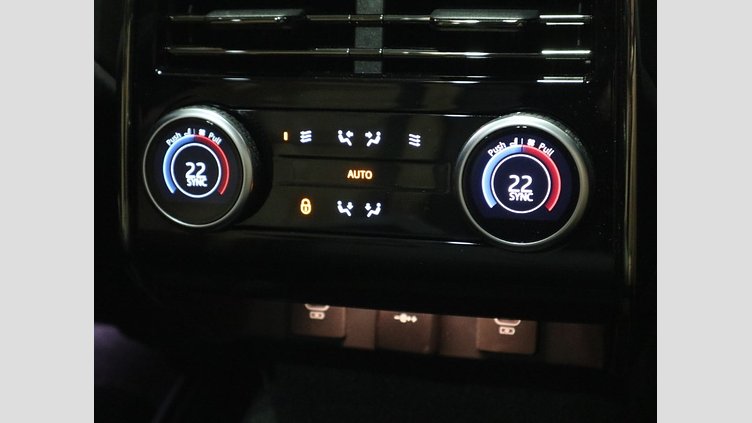 2024 認定中古車 Land Rover Range Rover Sport フィレンツェレッド P400マイルドハイブリッド スタンダードホイールベース Autobiography