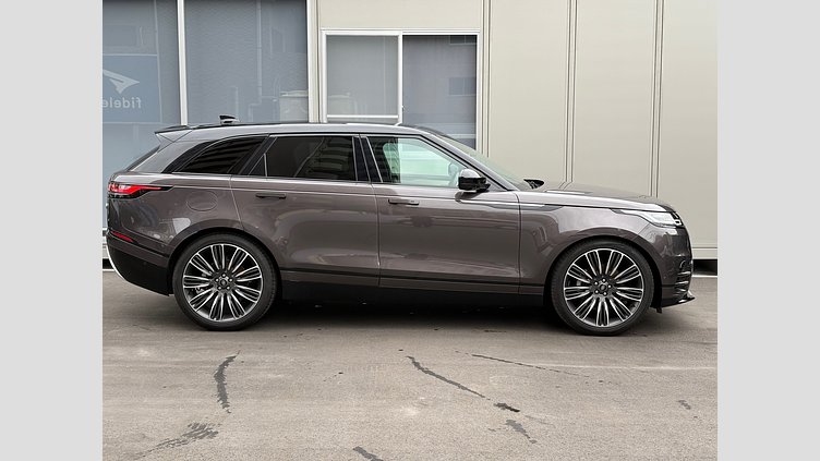 2022 認定中古車 Land Rover Range Rover Velar Charente Grey 2.0 litre i4P​ オーリックエディション