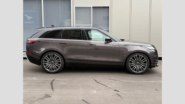 2022 認定中古車 Land Rover Range Rover Velar Charente Grey 2.0 litre i4P​ オーリックエディション