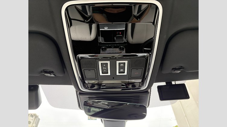 2022 認定中古車 Land Rover Range Rover Velar Charente Grey 2.0 litre i4P​ オーリックエディション