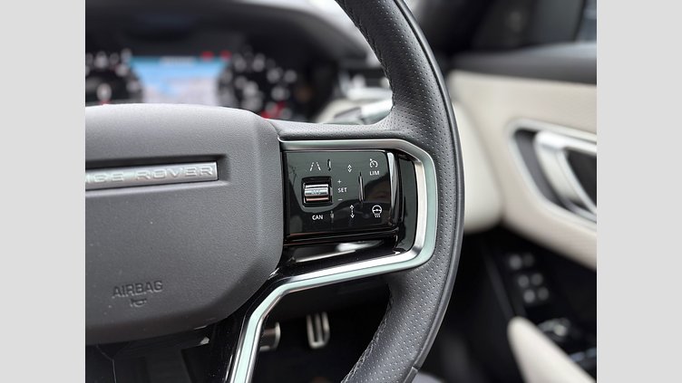 2022 認定中古車 Land Rover Range Rover Velar Charente Grey 2.0 litre i4P​ オーリックエディション